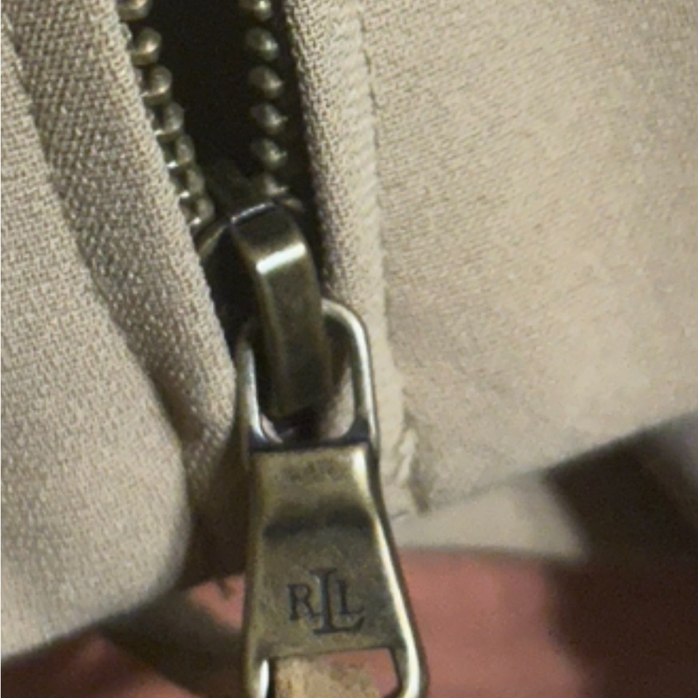 LAUREN Ralph Lauren vintage cropped blazer - Picture 13 of 16